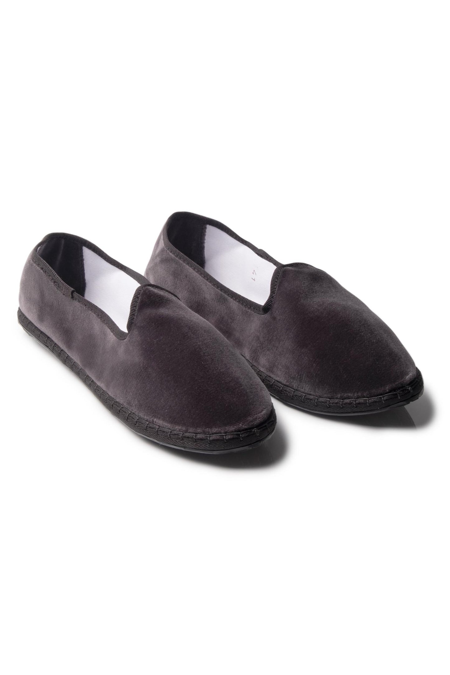 Friulana Grey