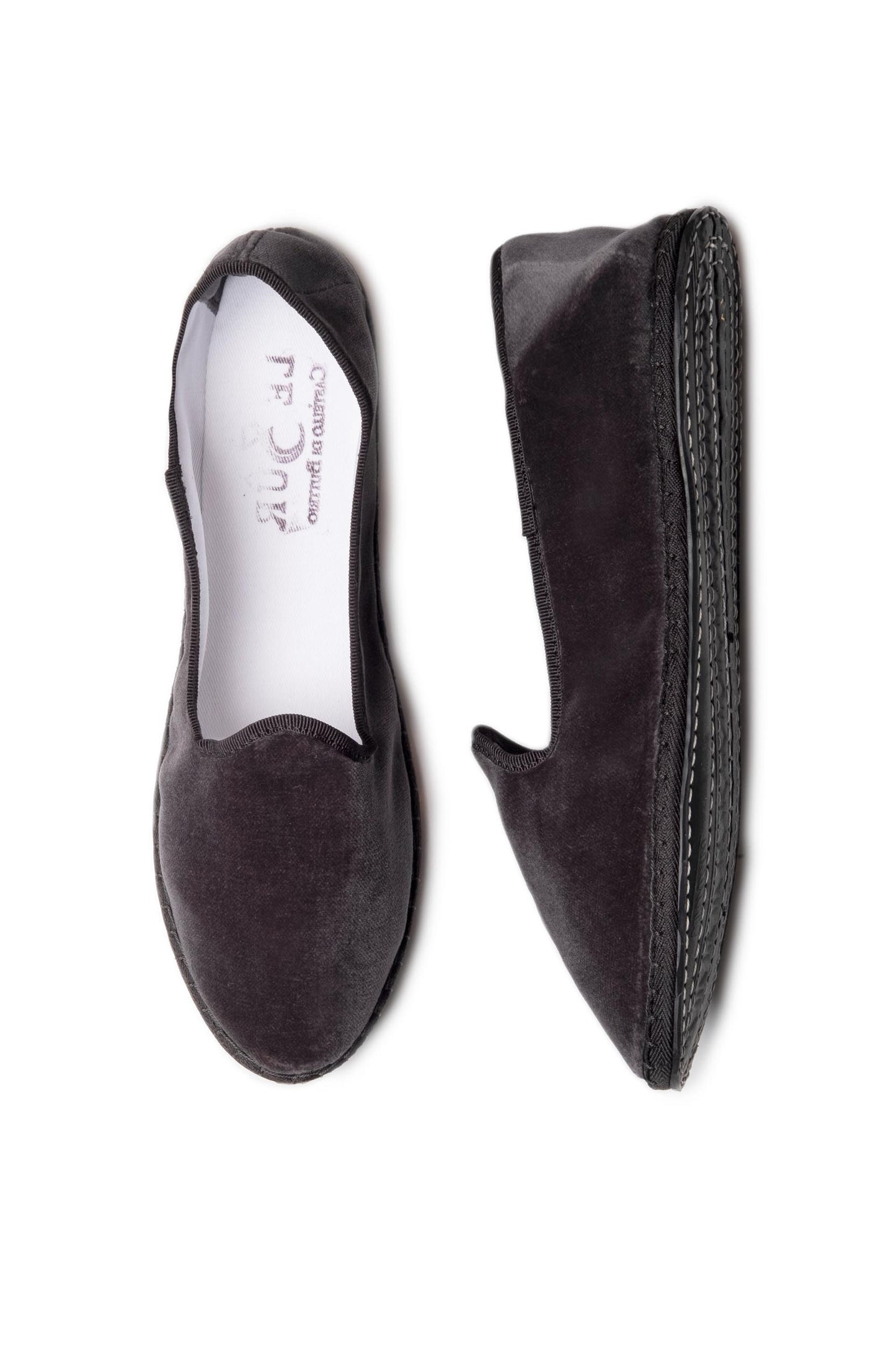 Friulana Grey