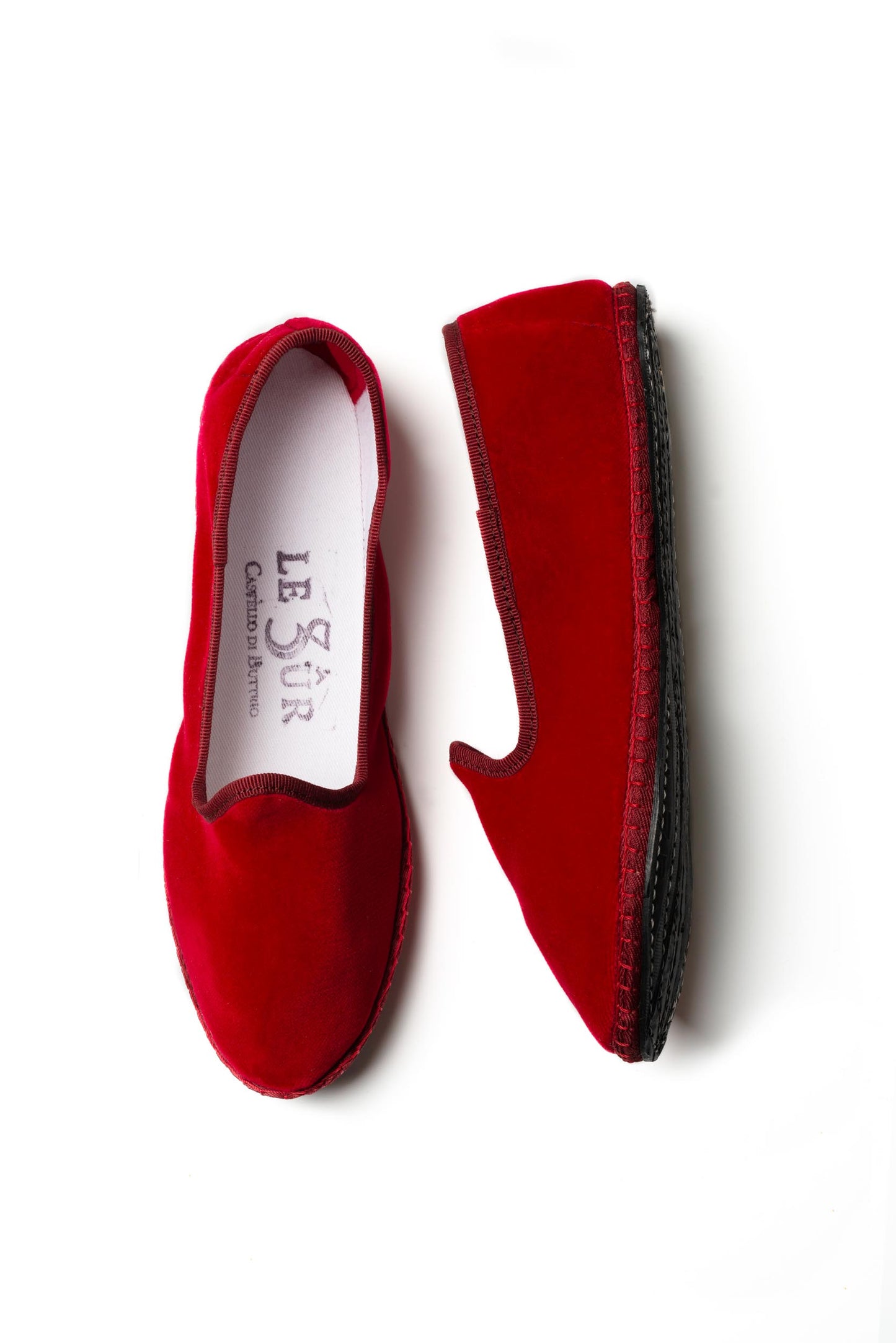Friulana Ruby