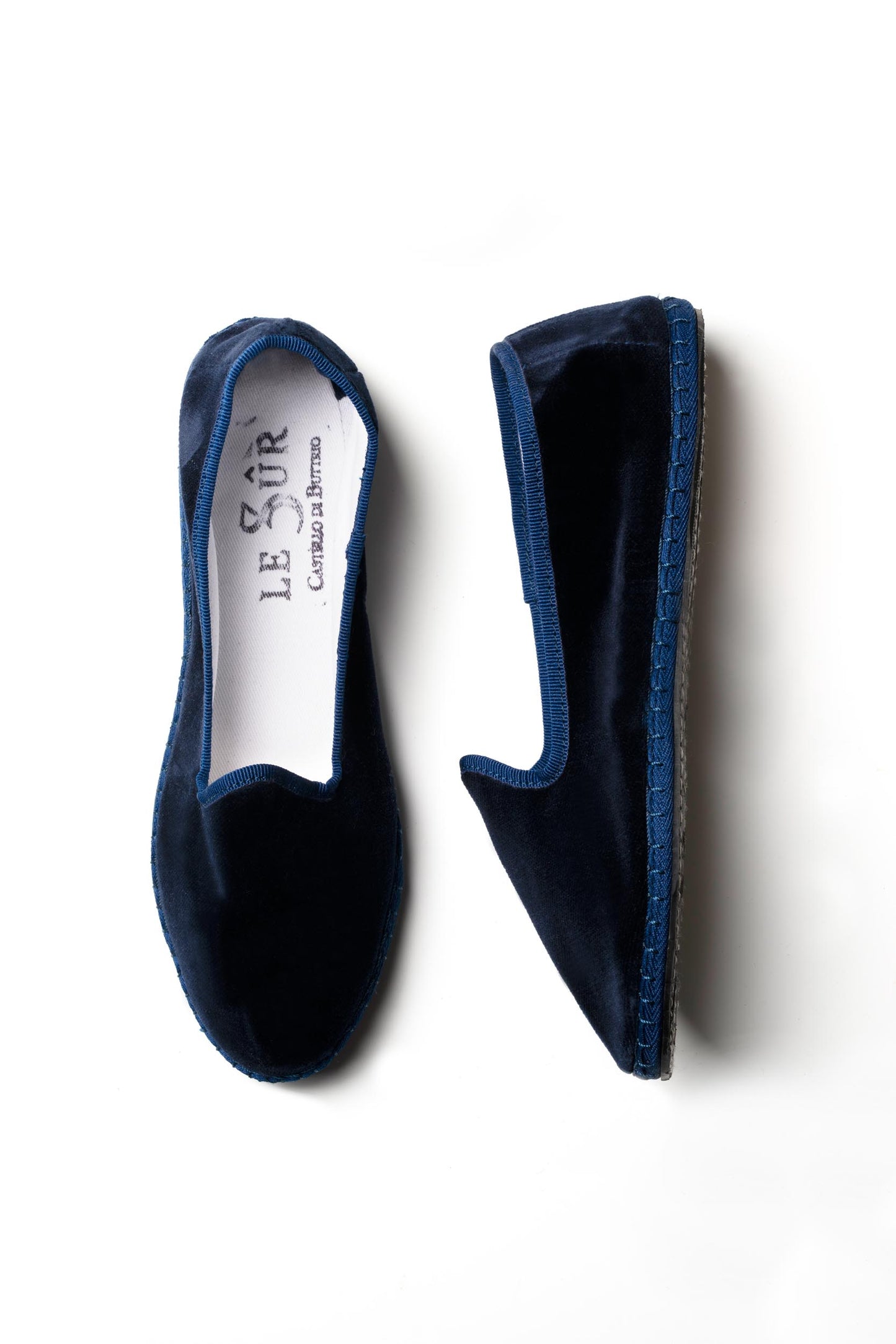 Friulana Navy Blue